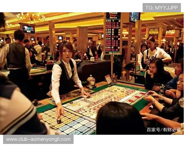 澳門摩卡赌场最新优惠政策与会员福利详细解析