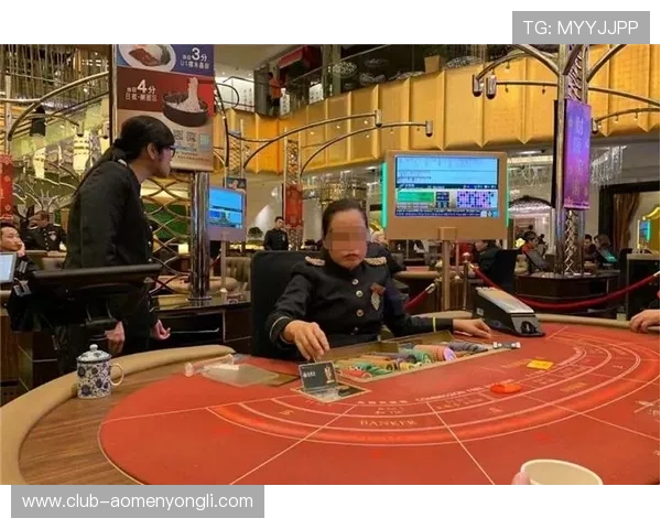 澳门娱乐场安全保障措施详解确保玩家权益与资金安全